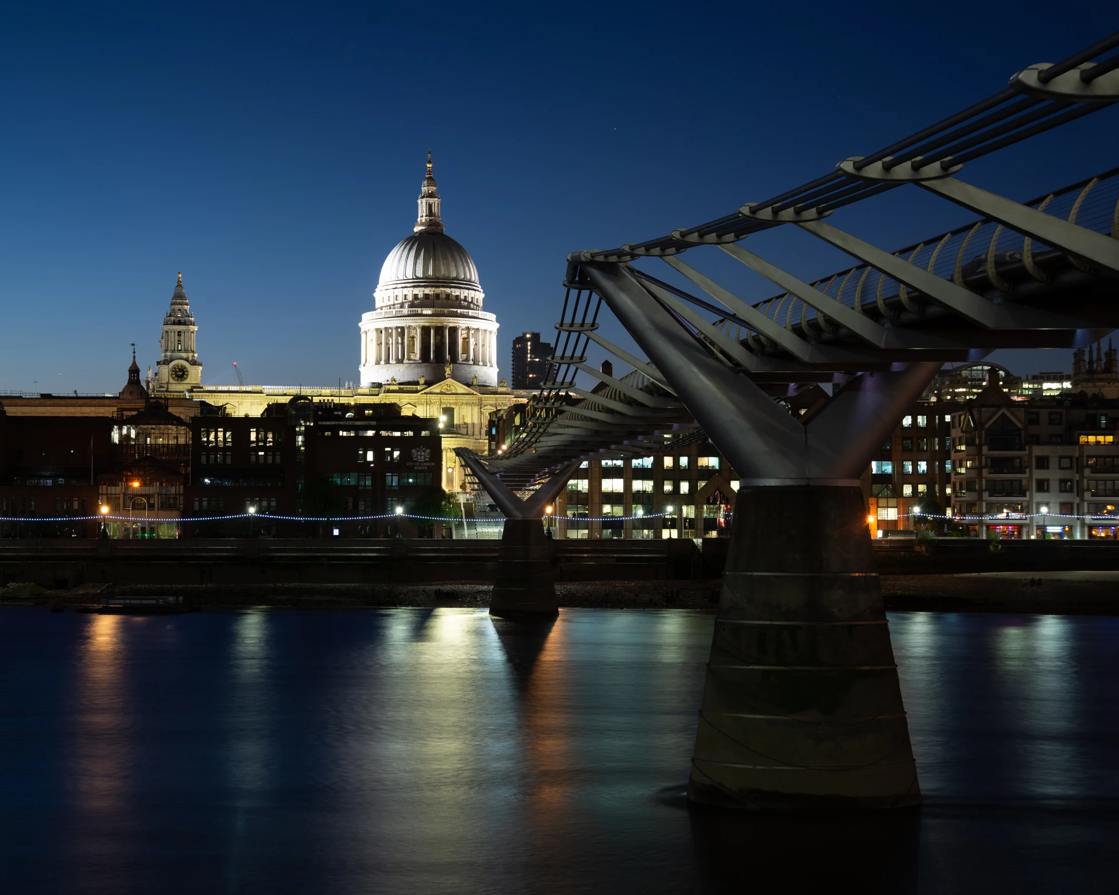 Urban Architecture Enhancement - Before