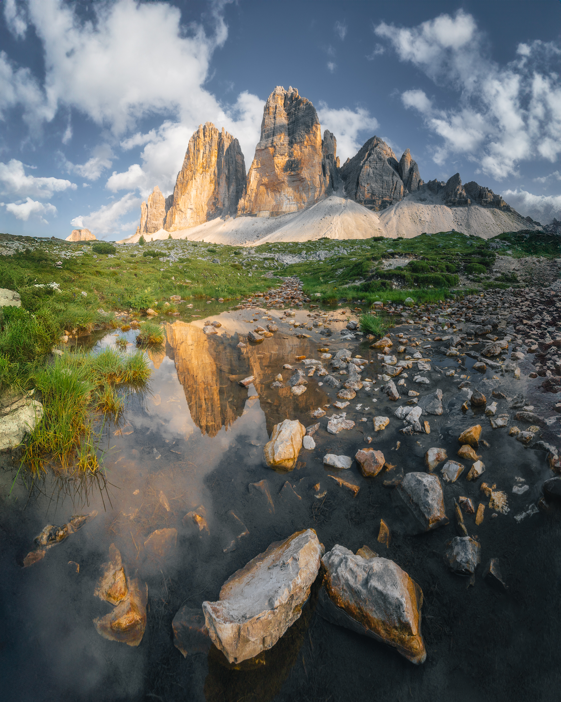 Street Photography Enhancement - After