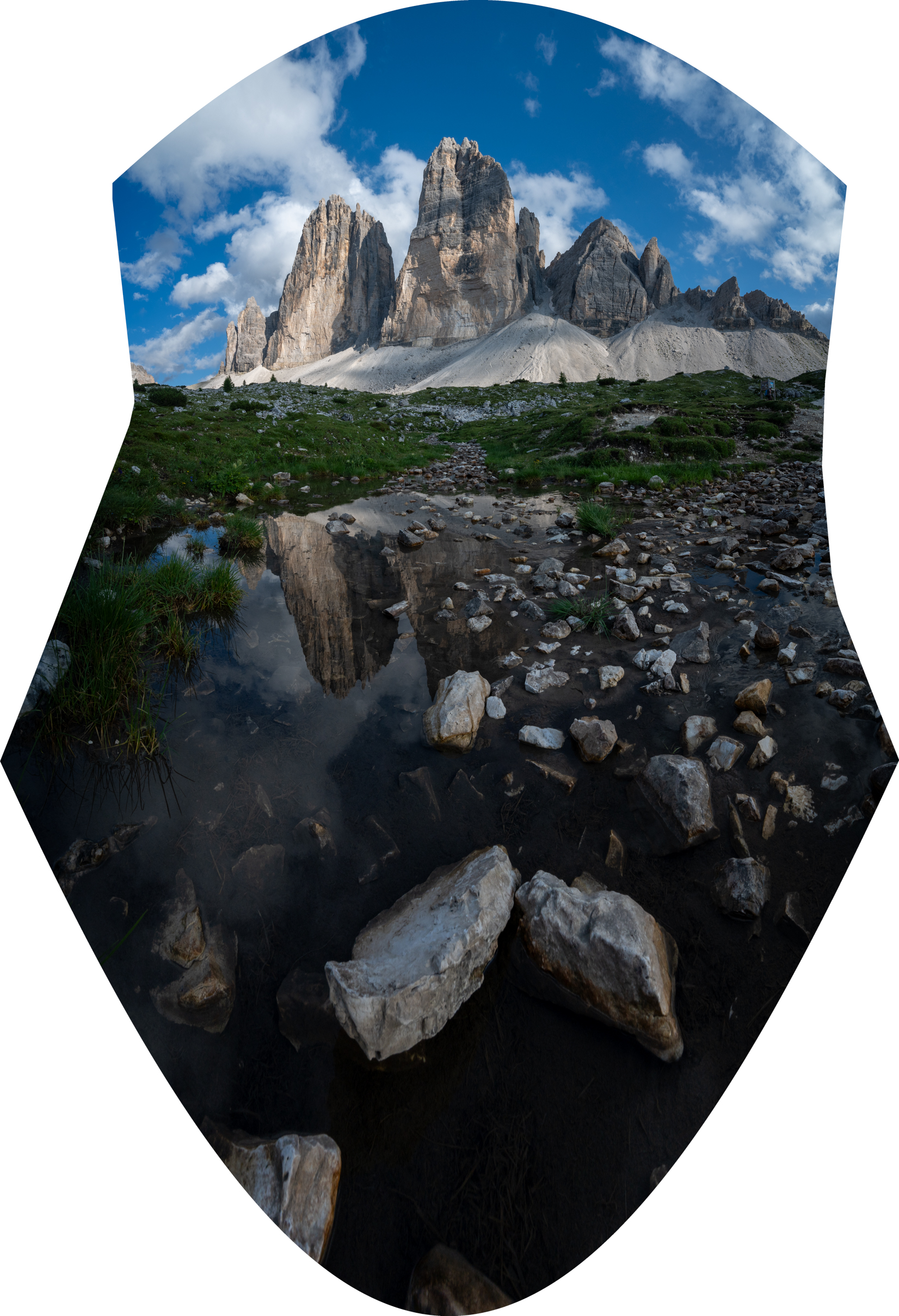 Street Photography Enhancement - Before